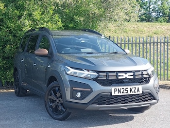 Used Dacia Jogger 2025 for sale - 76465109: Photo