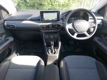 Used Dacia Jogger 2025 for sale - 76465109: Photo