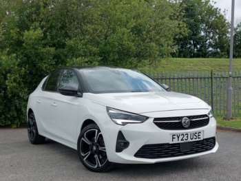 2023 - 1.2 Turbo Ultimate 5dr