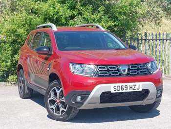 2019 - 1.3 TCe 130 Techroad 5dr