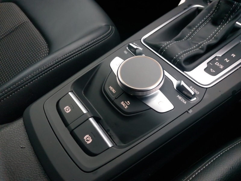 Used Audi Q2 2022 for sale - 76741700: Photo 13