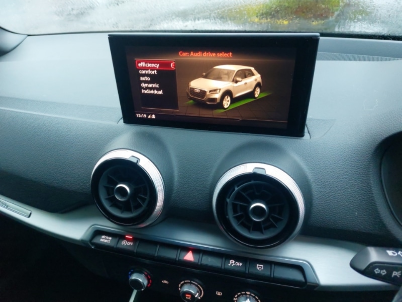 Used Audi Q2 2022 for sale - 76741700: Photo 16