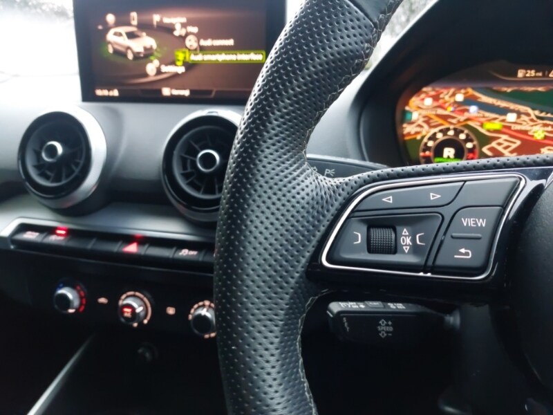 Used Audi Q2 2022 for sale - 76741700: Photo 19