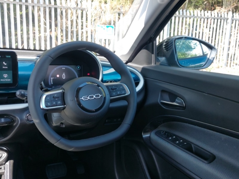 Used Fiat 600 2025 for sale - 75939696: Photo 10