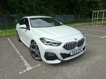 Used BMW 2 Series 2021 for sale - 79310906: Photo