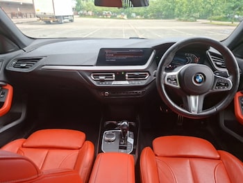 Used BMW 2 Series 2021 for sale - 79310906: Photo