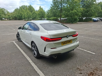 Used BMW 2 Series 2021 for sale - 79310906: Photo
