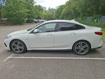 Used BMW 2 Series 2021 for sale - 79310906: Photo