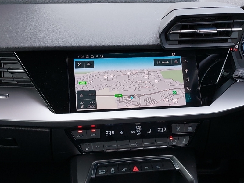 Used Audi A3 2022 for sale - 77251573: Photo 11