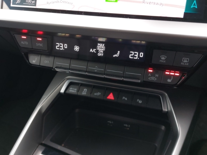 Used Audi A3 2022 for sale - 77251573: Photo 15