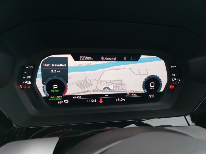 Used Audi A3 2022 for sale - 77251573: Photo 16