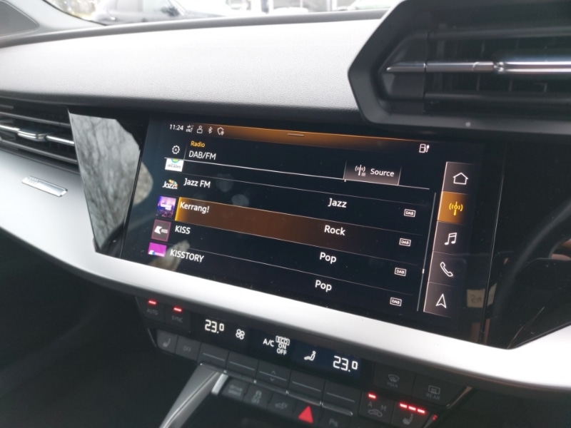 Used Audi A3 2022 for sale - 77251573: Photo 17