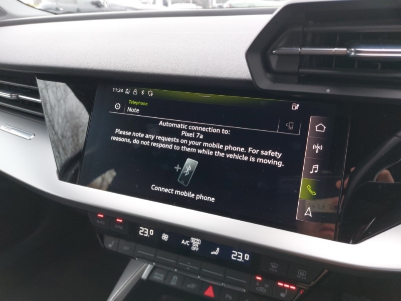 Used Audi A3 2022 for sale - 77251573: Photo 18