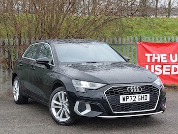 Audi A3 feature image