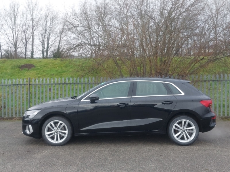 Used Audi A3 2022 for sale - 77251573: Photo 4