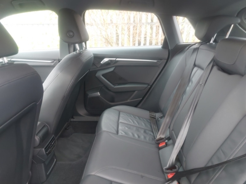 Used Audi A3 2022 for sale - 77251573: Photo 6