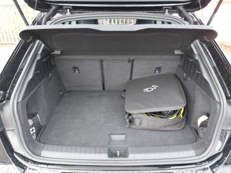 Used Audi A3 2022 for sale - 77251573: Photo 8