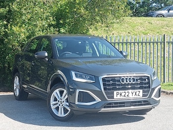 2022 - 35 TFSI Sport 5dr
