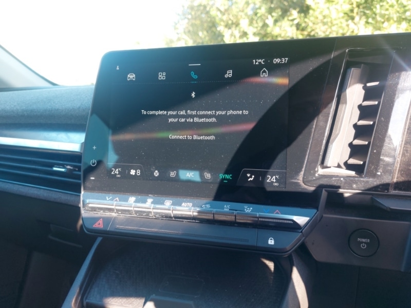 Used Renault Megane E Tech 2023 for sale - 76661663: Photo 11