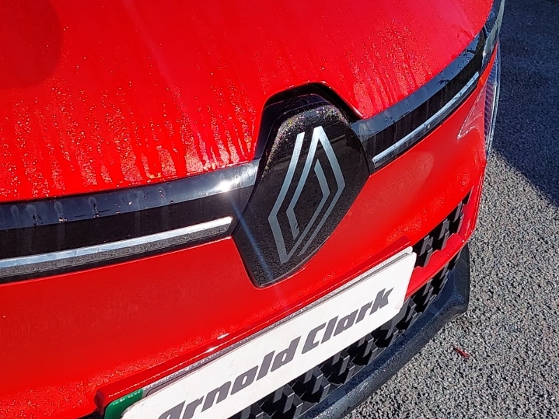 Used Renault Megane E Tech 2023 for sale - 76661663: Photo 19