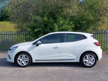 Used Renault Clio 2021 for sale - 74711709: Photo