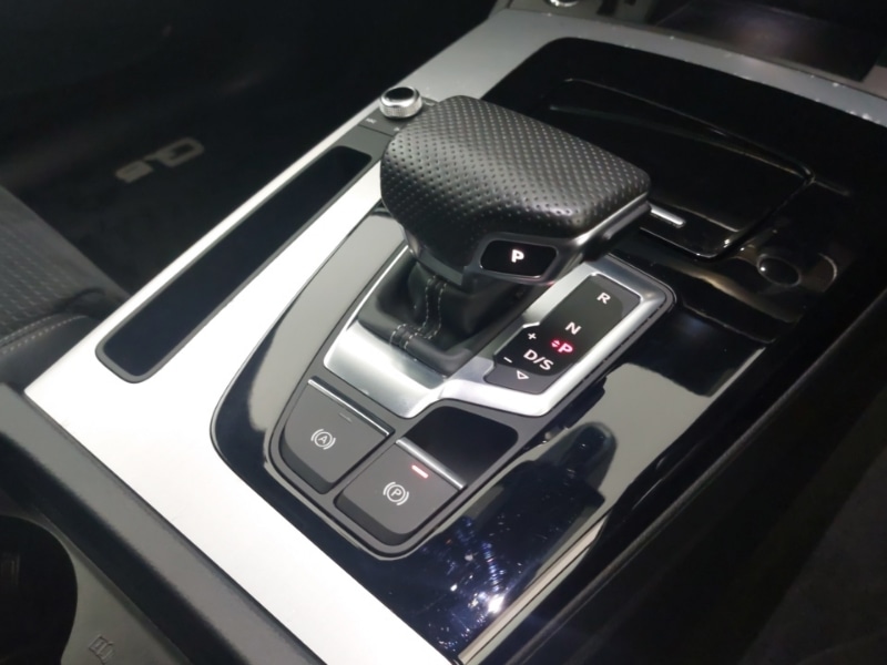 Used Audi Q5 2021 for sale - 78065658: Photo 15