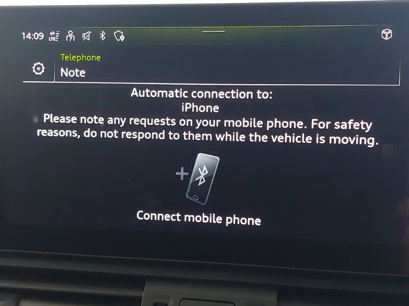 Used Audi Q5 2021 for sale - 78065658: Photo 18