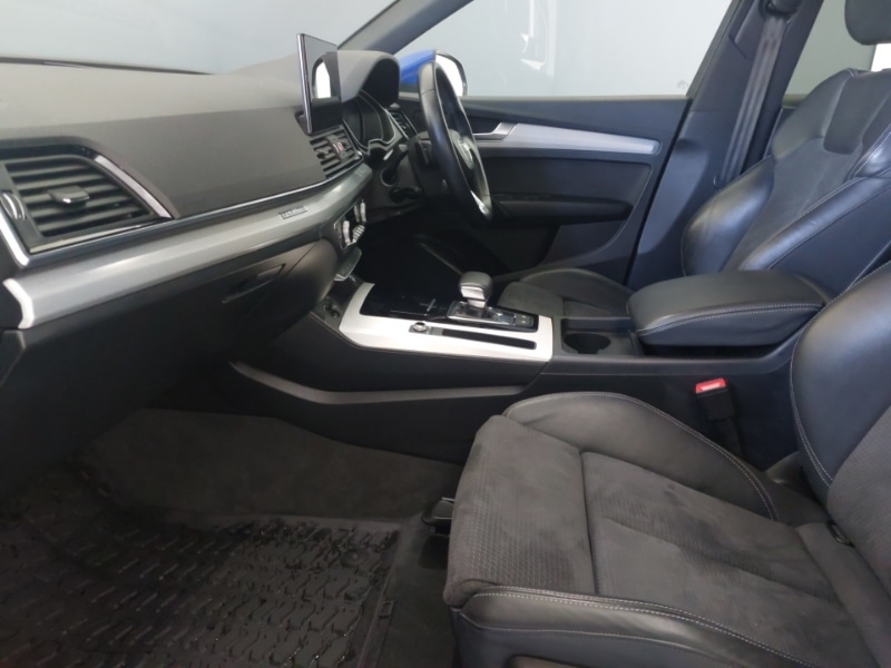 Used Audi Q5 2021 for sale - 78065658: Photo 5