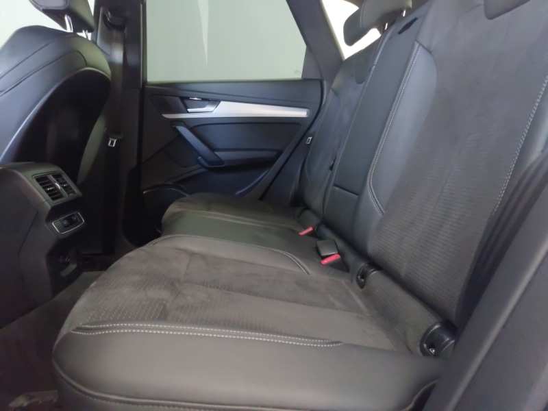 Used Audi Q5 2021 for sale - 78065658: Photo 6