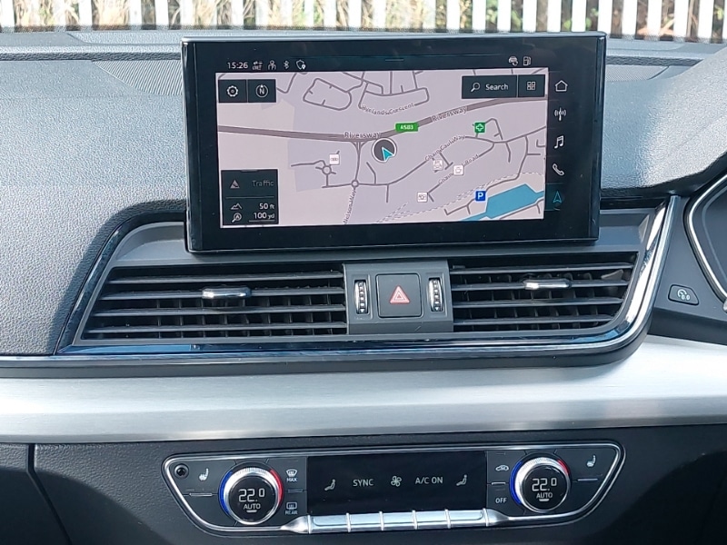 Used Audi Q5 2021 for sale - 76983523: Photo 11