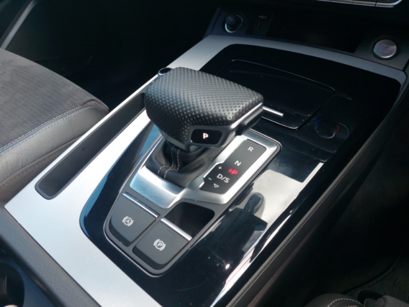 Used Audi Q5 2021 for sale - 76983523: Photo 13