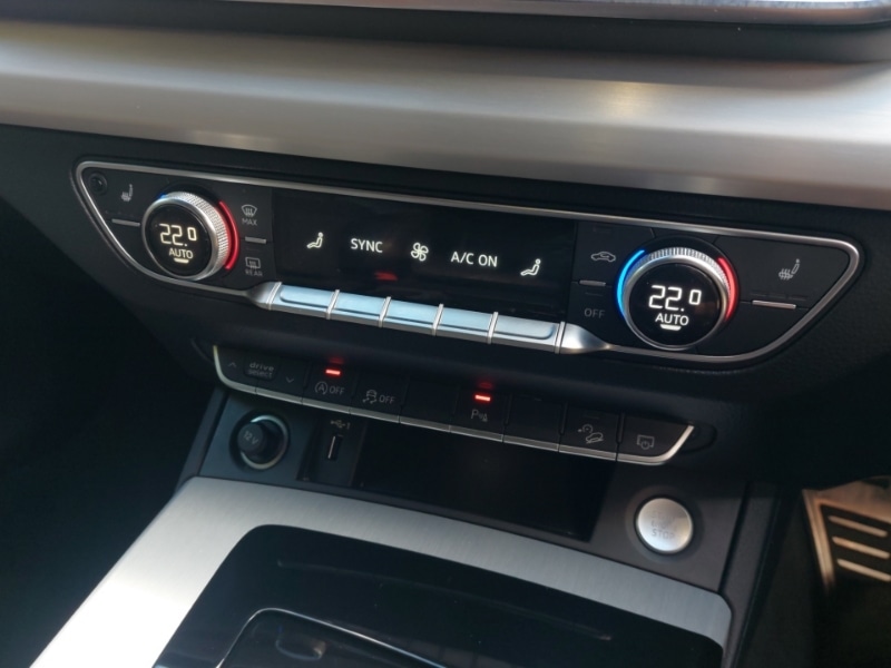 Used Audi Q5 2021 for sale - 76983523: Photo 15