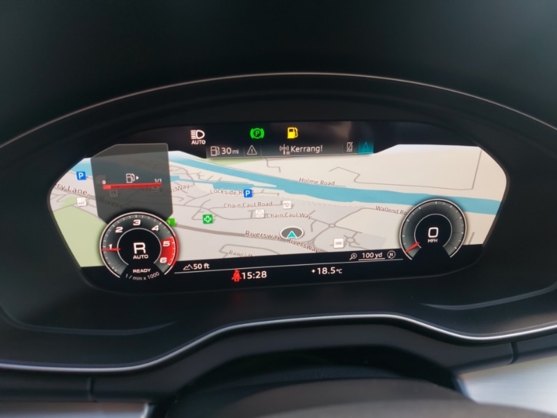 Used Audi Q5 2021 for sale - 76983523: Photo 16