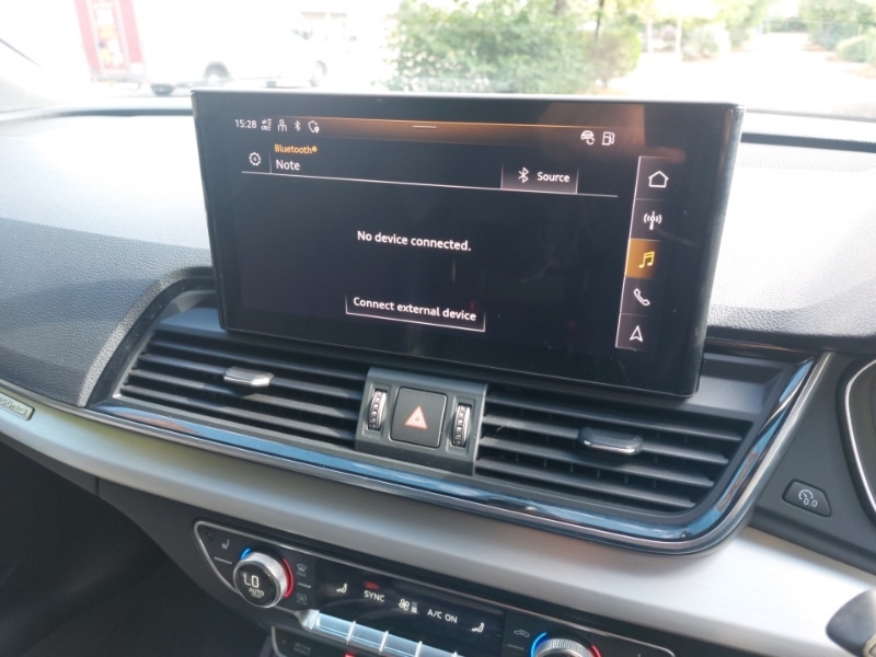 Used Audi Q5 2021 for sale - 76983523: Photo 17