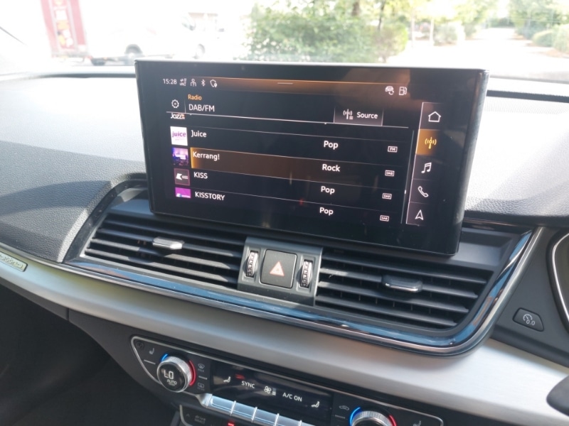 Used Audi Q5 2021 for sale - 76983523: Photo 18