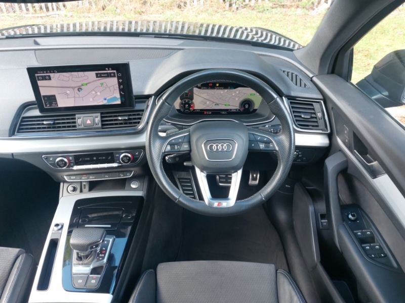 Used Audi Q5 2021 for sale - 76983523: Photo 7