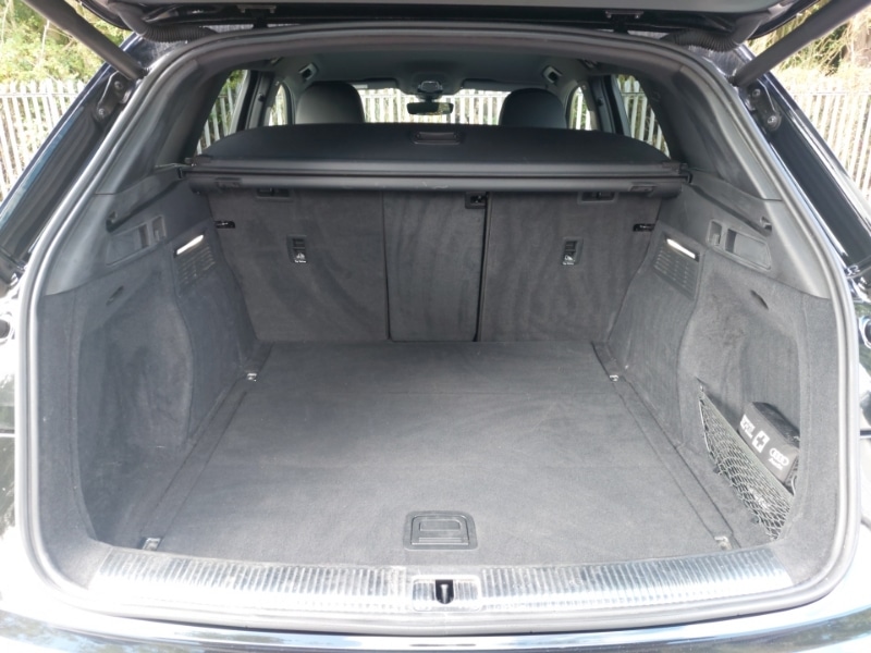 Used Audi Q5 2021 for sale - 76983523: Photo 8