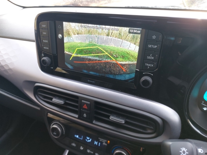 Used Hyundai i10 2025 for sale - 77299629: Photo 15