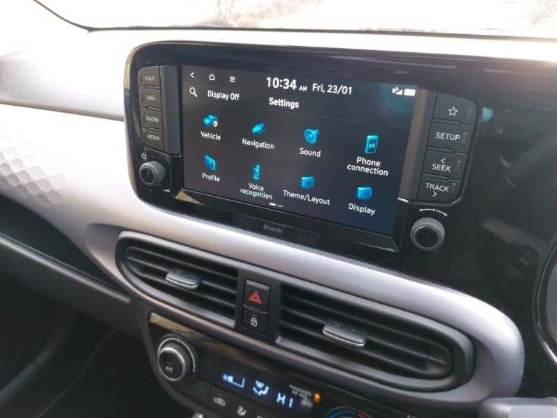 Used Hyundai i10 2025 for sale - 77299629: Photo 17