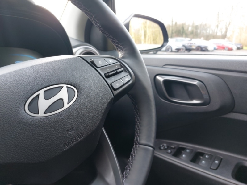 Used Hyundai i10 2025 for sale - 77299629: Photo 18