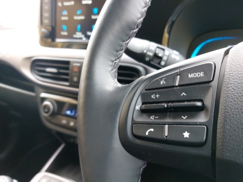 Used Hyundai i10 2025 for sale - 77299629: Photo 19