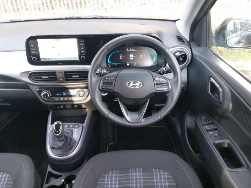 Used Hyundai i10 2025 for sale - 77299629: Photo 7