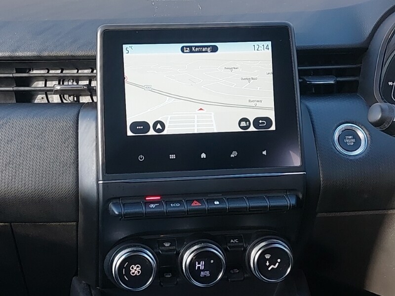 Used Renault Clio 2023 for sale - 76795441: Photo 11