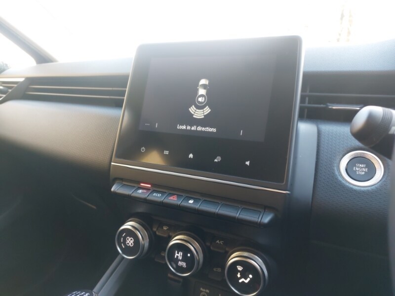 Used Renault Clio 2023 for sale - 76795441: Photo 16