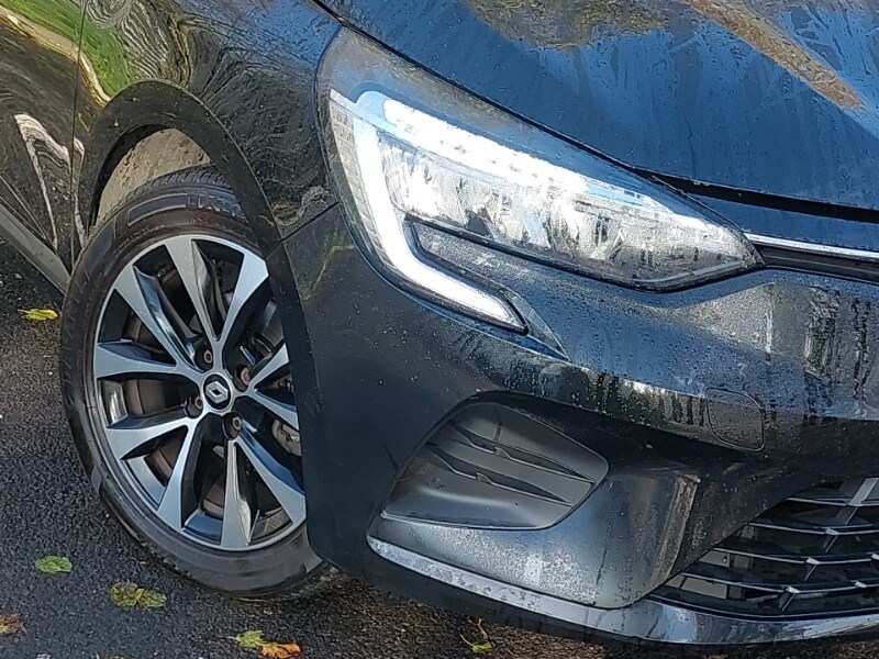 Used Renault Clio 2023 for sale - 76795441: Photo 9