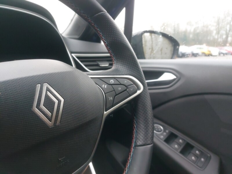 Used Renault Clio 2025 for sale - 77433297: Photo 18