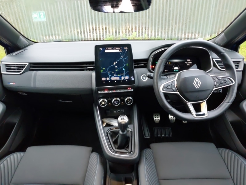 Used Renault Clio 2025 for sale - 77433297: Photo 2