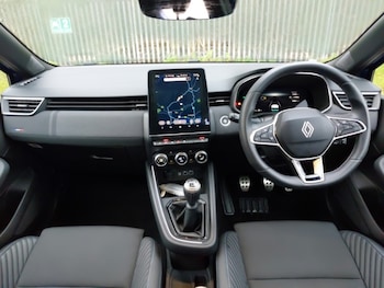 Used Renault Clio 2025 for sale - 77433297: Photo