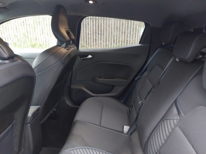 Used Renault Clio 2025 for sale - 77433297: Photo 6