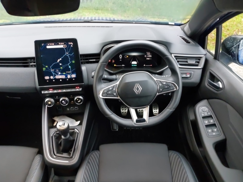 Used Renault Clio 2025 for sale - 77433297: Photo 7